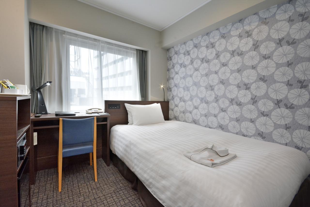 Premier Hotel Cabin Shinjuku Tokyo Luaran gambar