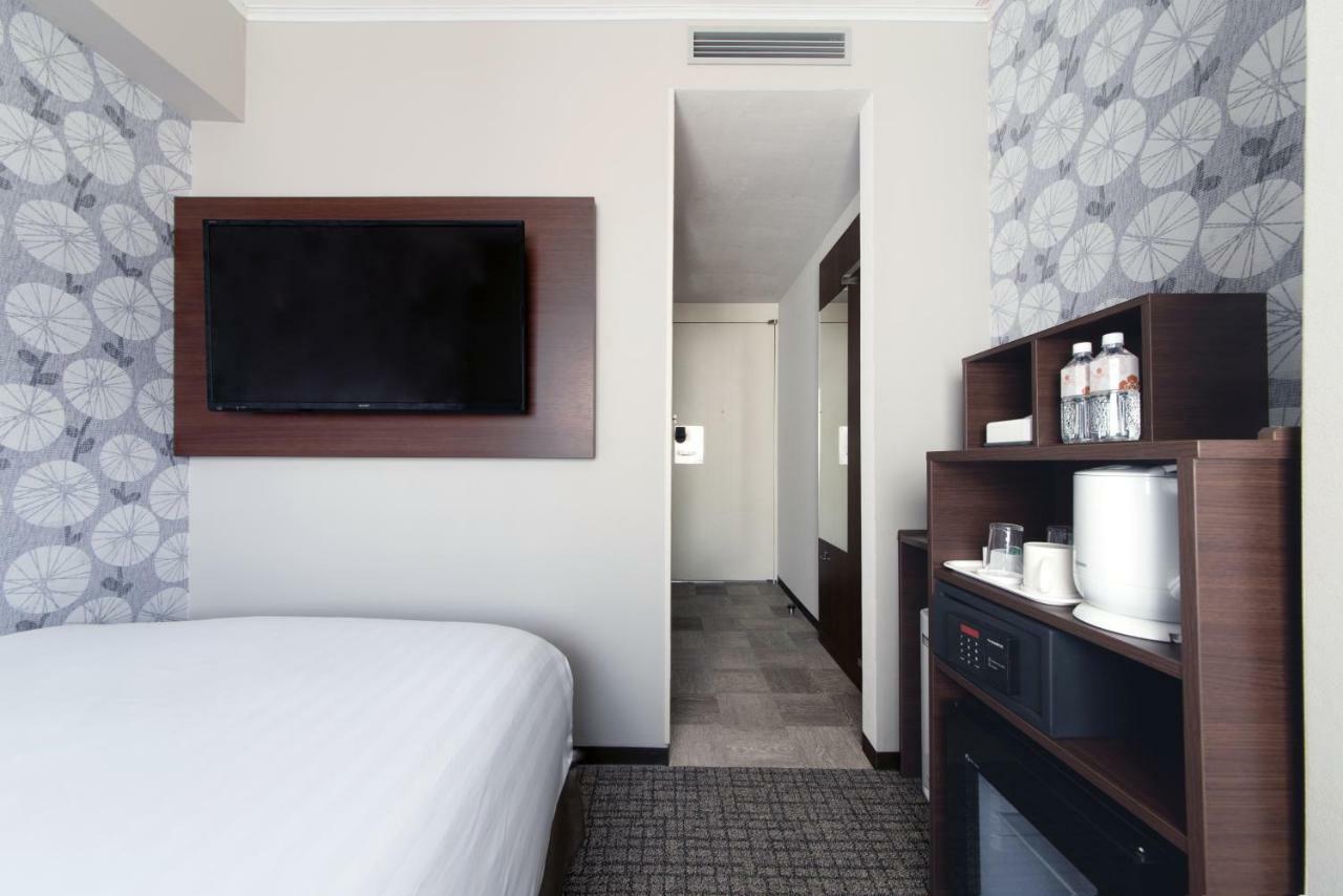 Premier Hotel Cabin Shinjuku Tokyo Luaran gambar
