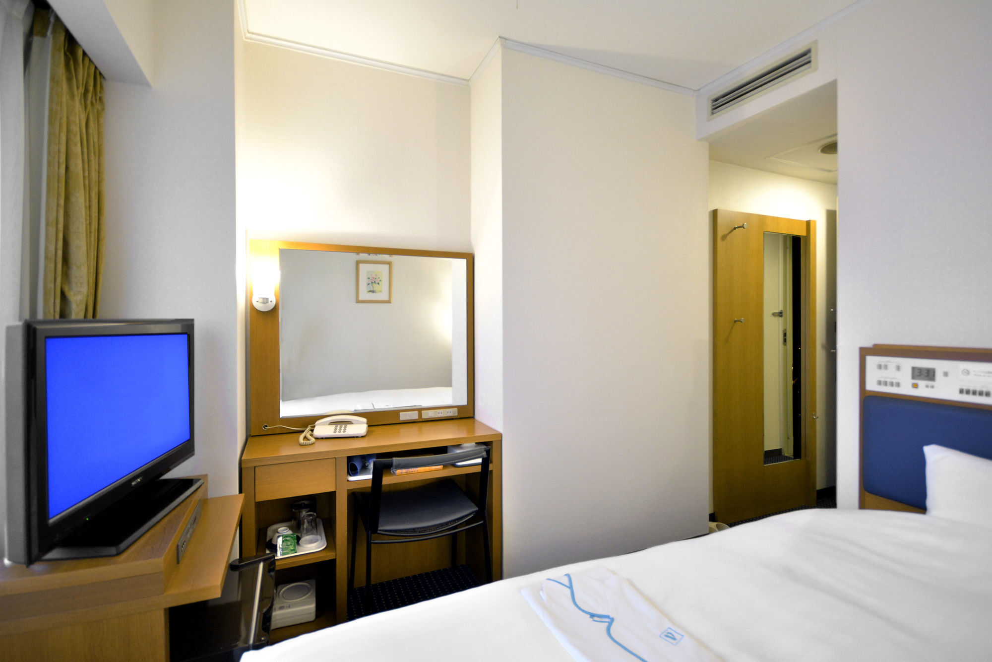 Premier Hotel Cabin Shinjuku Tokyo Luaran gambar