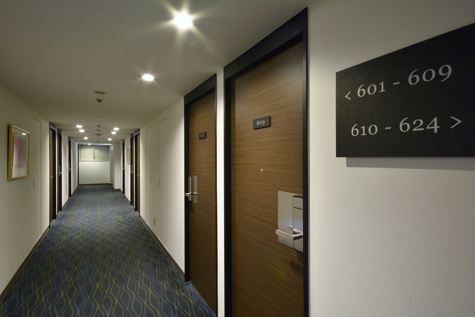 Premier Hotel Cabin Shinjuku Tokyo Luaran gambar
