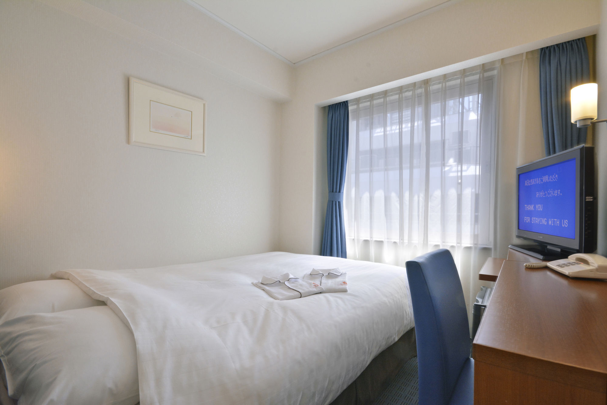 Premier Hotel Cabin Shinjuku Tokyo Luaran gambar